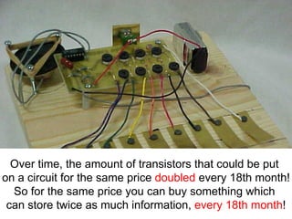 Why Nortel Went Bankrupt