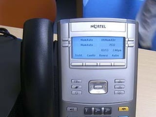 Why Nortel Went Bankrupt