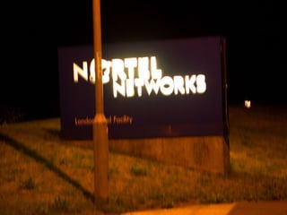 Why Nortel Went Bankrupt