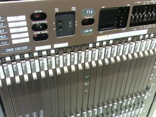 Why Nortel Went Bankrupt