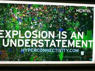 Why Nortel Went Bankrupt