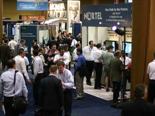 Why Nortel Went Bankrupt