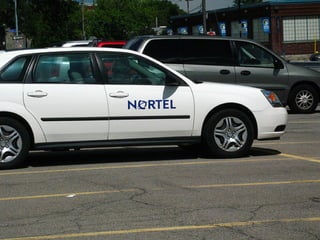 Why Nortel Went Bankrupt