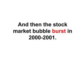 Why Nortel Went Bankrupt