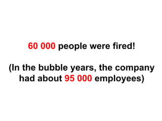 Why Nortel Went Bankrupt