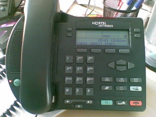 Why Nortel Went Bankrupt