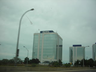 Why Nortel Went Bankrupt