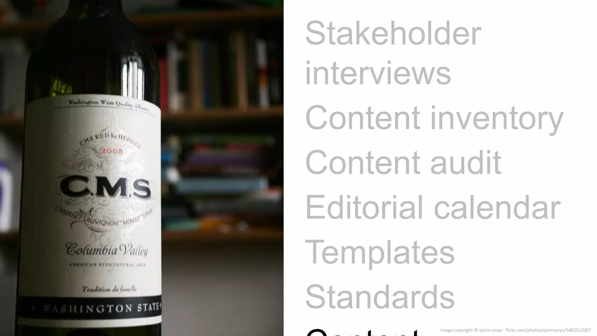 Image copyright © quinn.anya - flickr.com/photos/quinnanya/5402512007
 