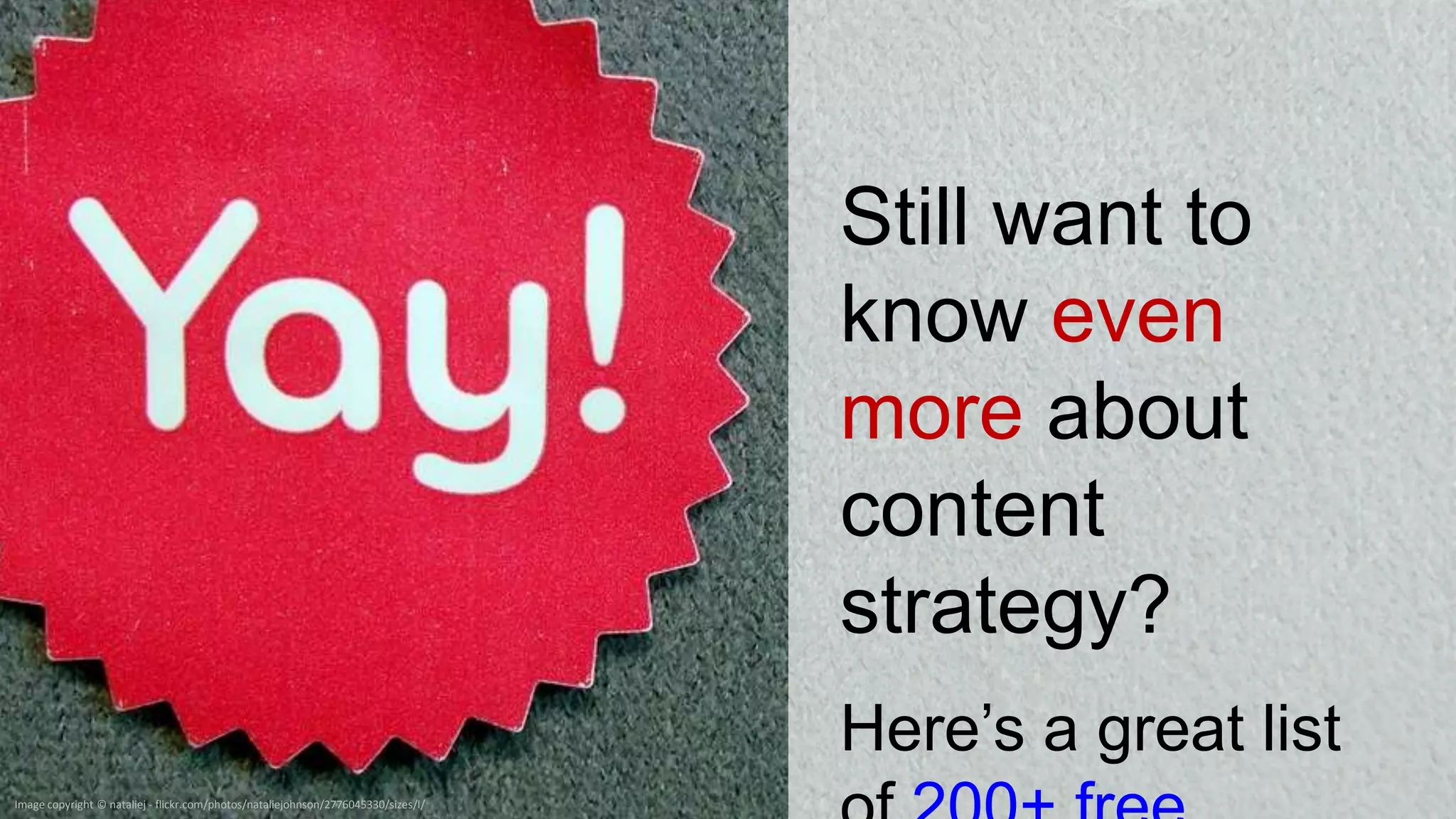 Image copyright © nataliej - flickr.com/photos/nataliejohnson/2776045330/sizes/l/
 