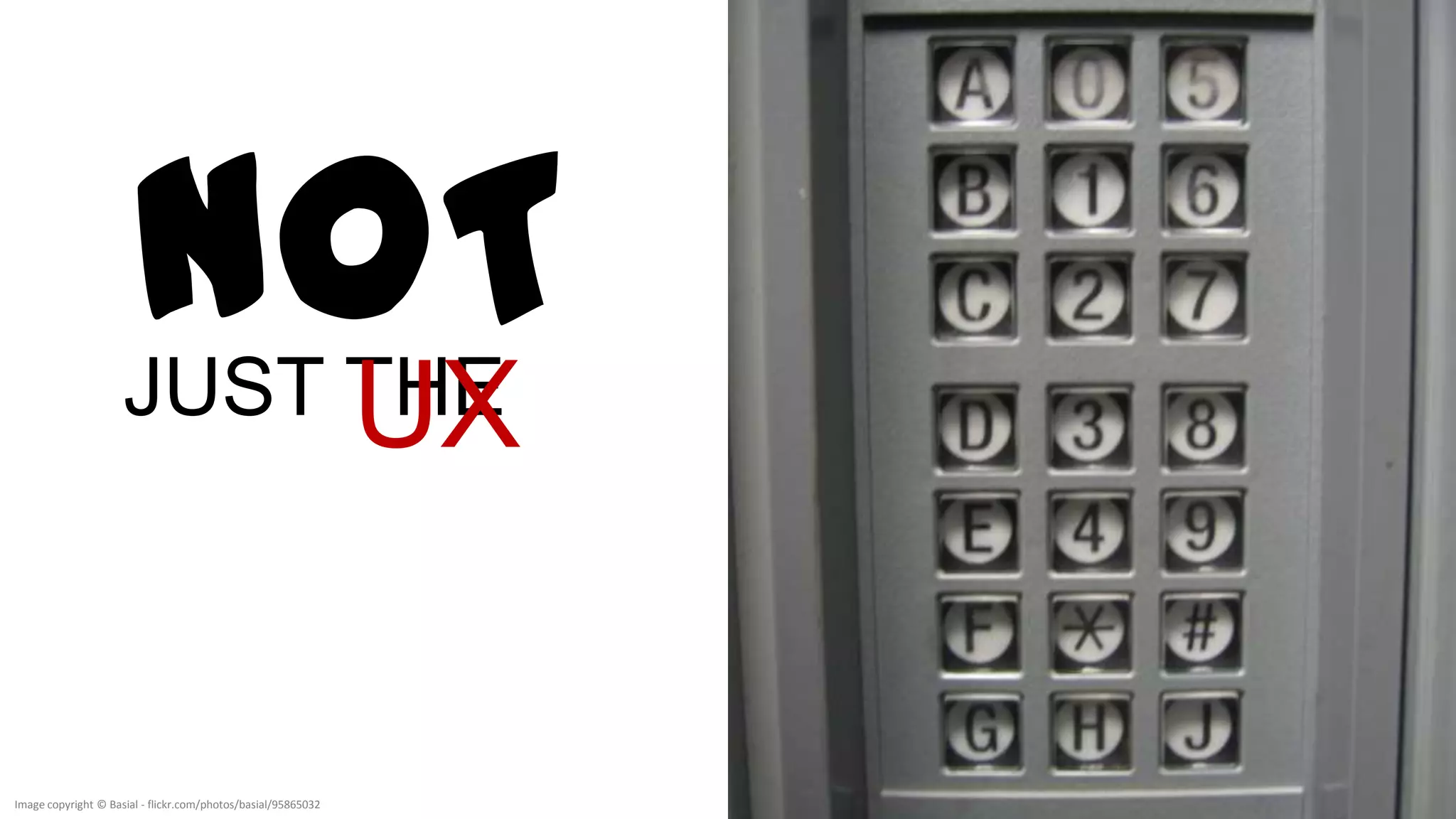 NOT

Image copyright © Basial - flickr.com/photos/basial/95865032
 