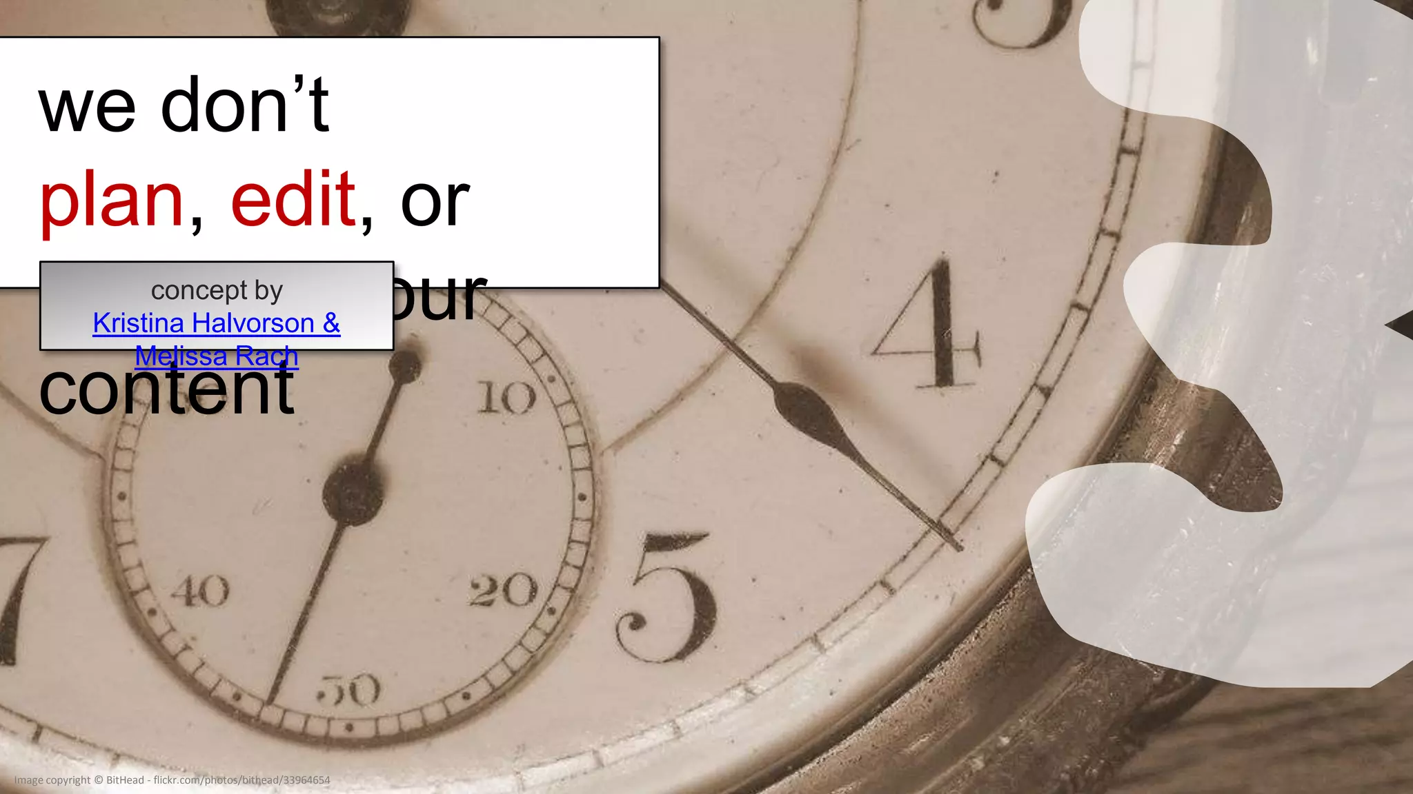 Image copyright © BitHead - flickr.com/photos/bithead/33964654
 