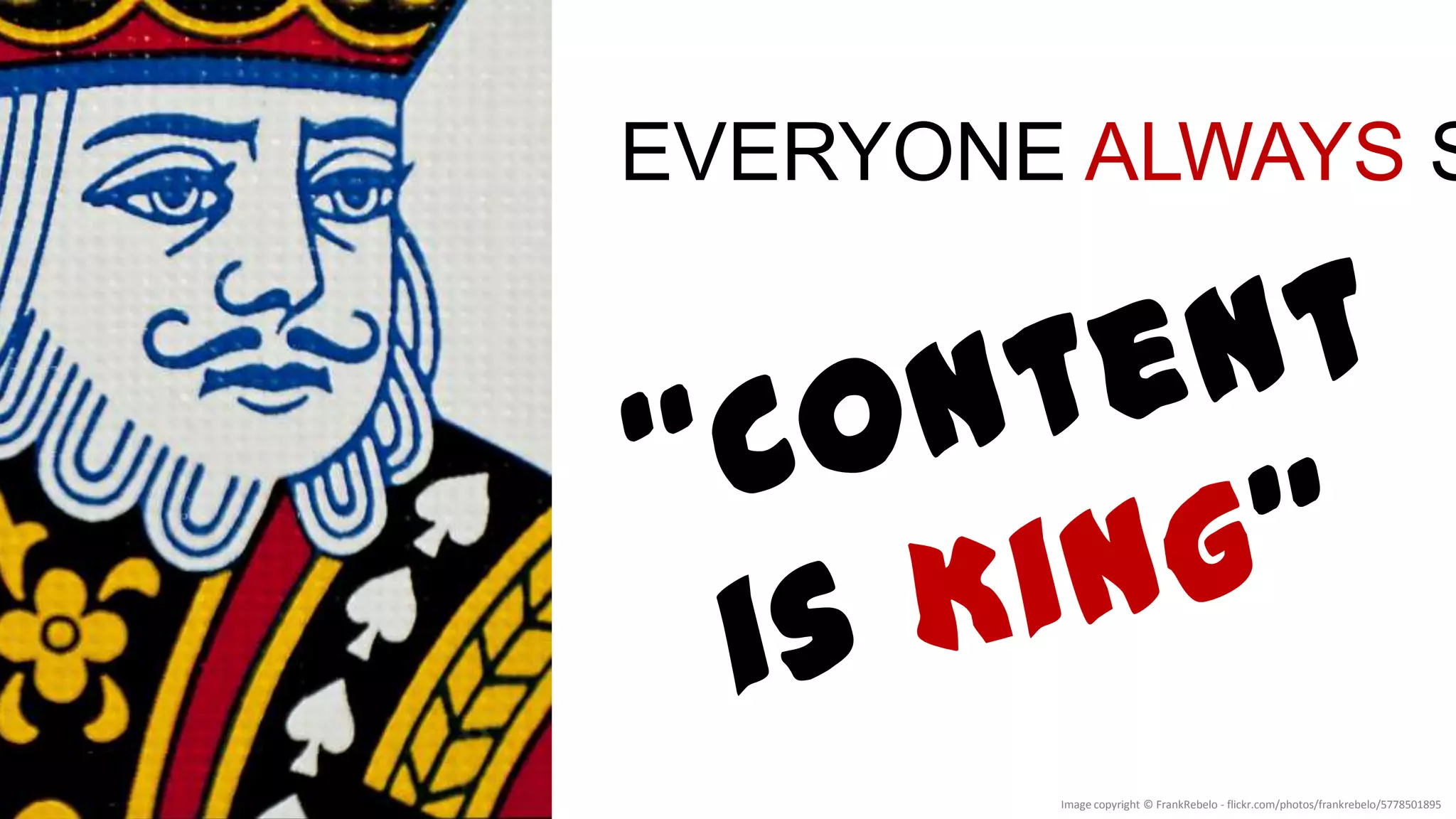 Image copyright © FrankRebelo - flickr.com/photos/frankrebelo/5778501895
 