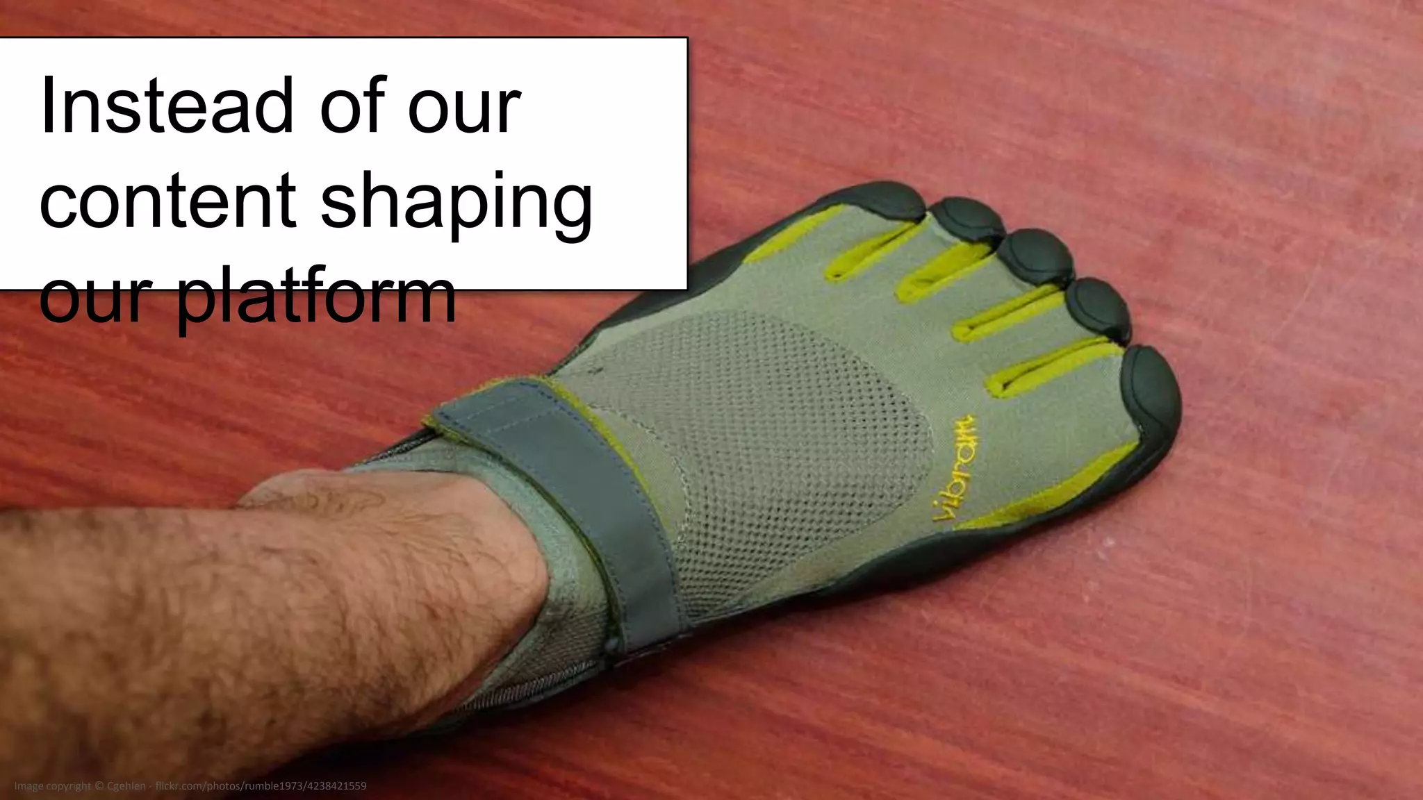 Image copyright © Cgehlen - flickr.com/photos/rumble1973/4238421559
 