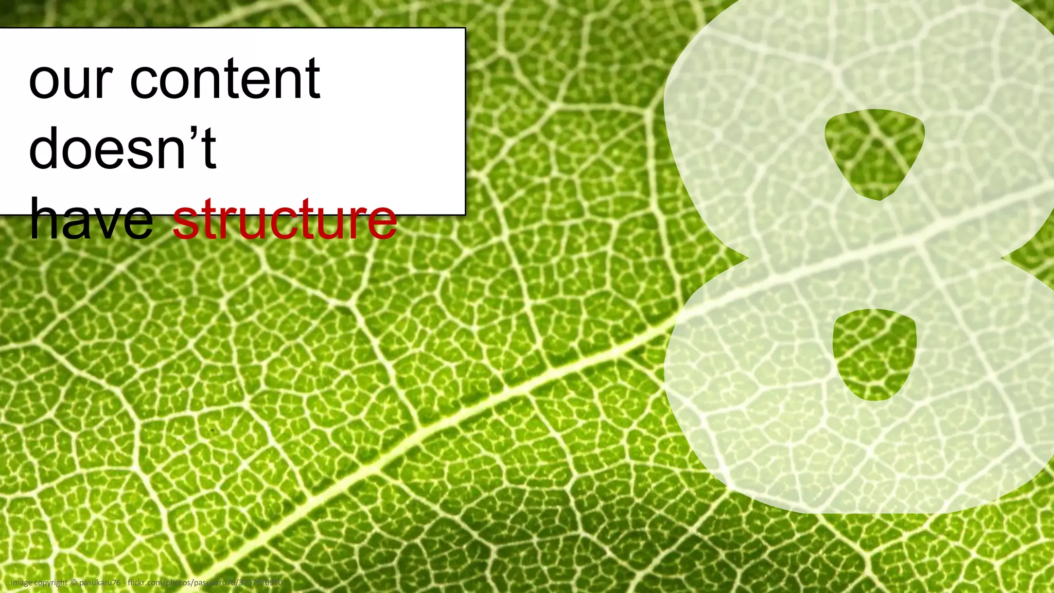 Image copyright © pasukaru76 - flickr.com/photos/pasukaru76/3707970970
 