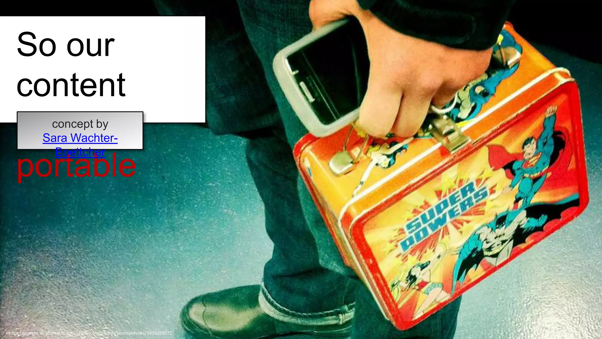 Image copyright © Jeremy Brooks - flickr.com/photos/jeremybrooks/5415259072
 