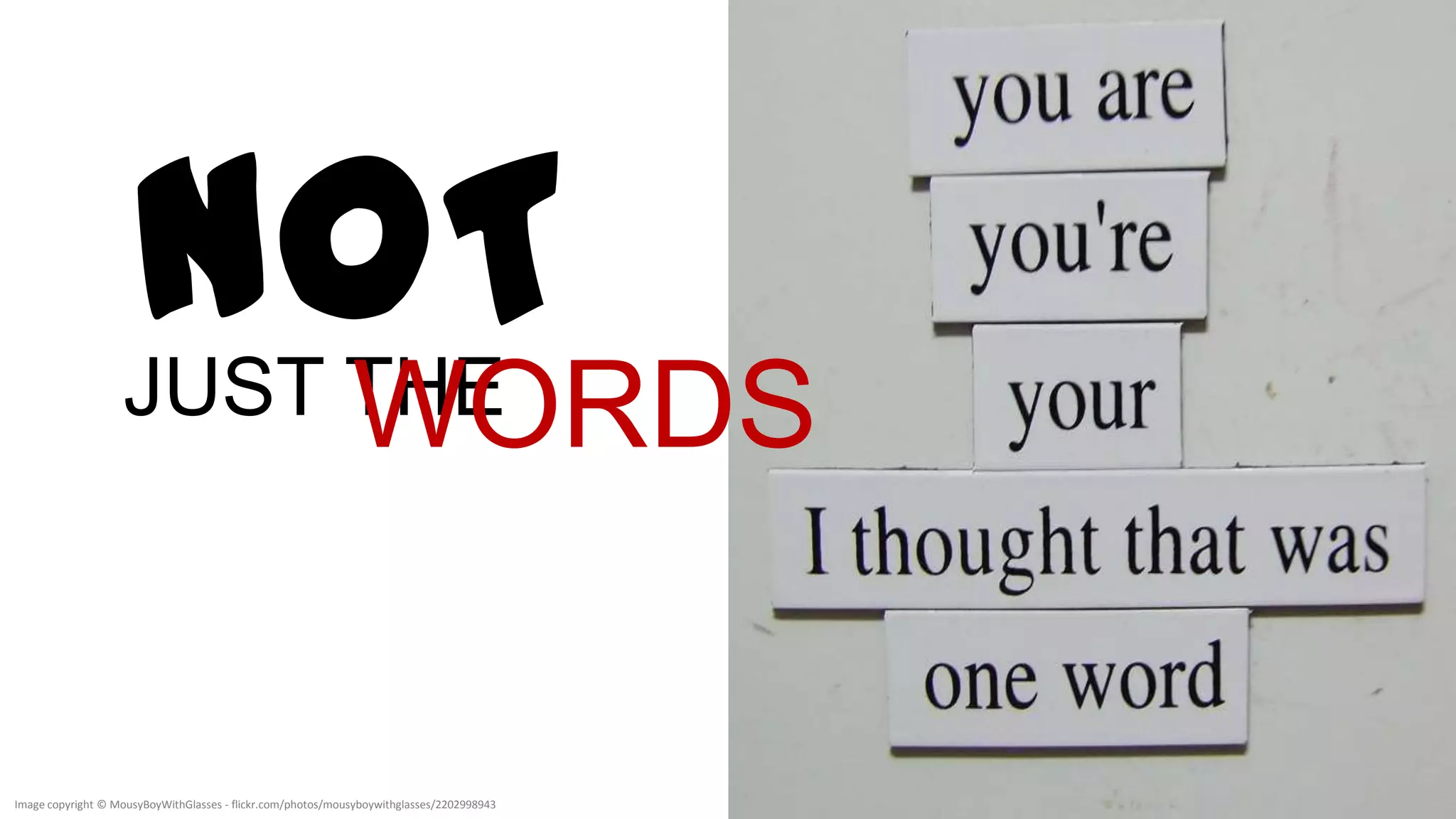 NOT

Image copyright © MousyBoyWithGlasses - flickr.com/photos/mousyboywithglasses/2202998943
 