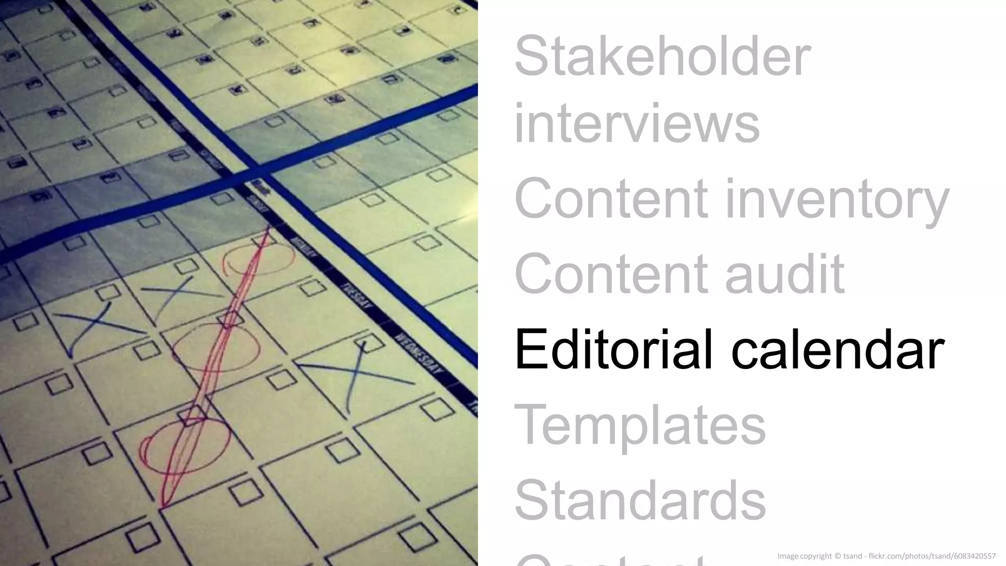 Image copyright © tsand - flickr.com/photos/tsand/6083420557
 