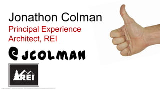 @ jcolman

Image copyright © Gerard Van der Leun - flickr.com/photos/1000photosofnewyorkcity/5550289939
 