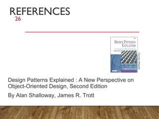 Design Patterns Story | PPT