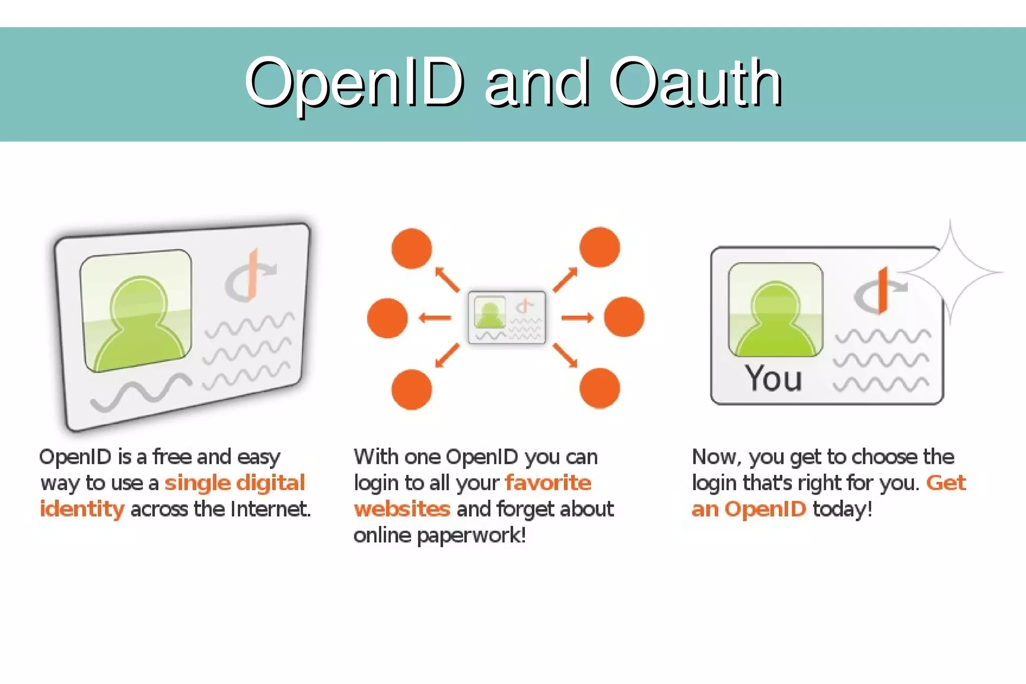 Why portability matters....