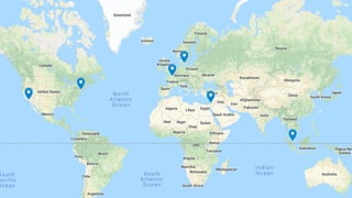 NORDIC PGDay 2019 | Copenhagen
 