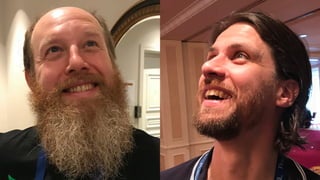 NORDIC PGDay 2019 | Copenhagen6
 