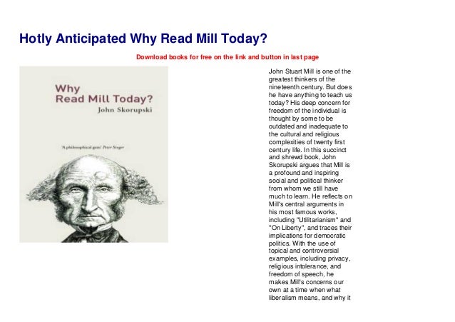 28+ Download John Stuart Mill Pics