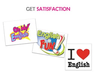 Why should we learn english | PPT