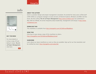 Why Smart People Defense Bad Ideas?