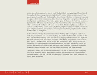 Why Smart People Defense Bad Ideas?