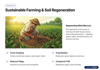 Why Soil Health Will Define the Future of Indian Agriculture: Insights ...