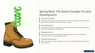 Why-Spring-Boot-Outshines-Every-Other-Framework.pptx
