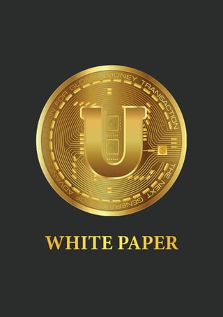 WHITE PAPER
 