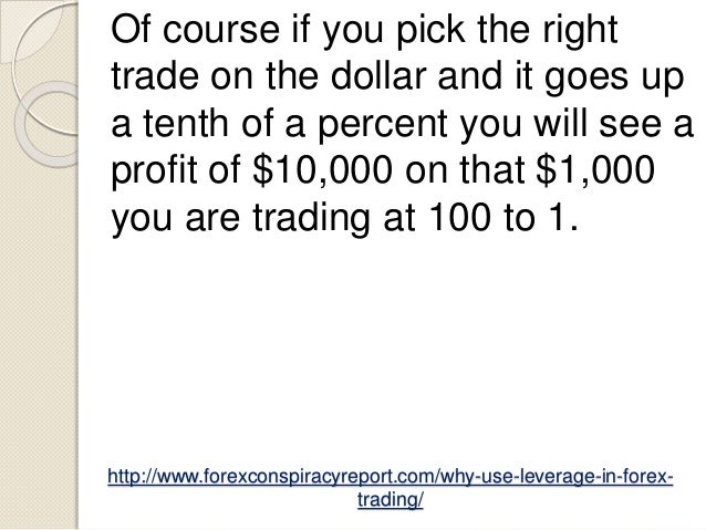 Pick a good forex broker