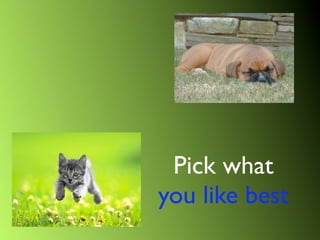 Why Use Rails by  Dr Nic