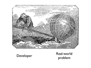 Why Use Rails by  Dr Nic