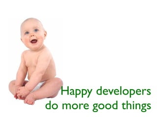 Why Use Rails by  Dr Nic