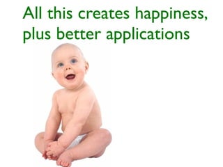 Why Use Rails by  Dr Nic