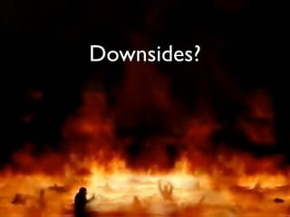 Why Use Rails by  Dr Nic