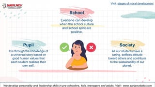Why Value Based Education? | PPTX