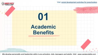 Why Value Based Education? | PPTX