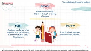 Why Value Based Education? | PPTX
