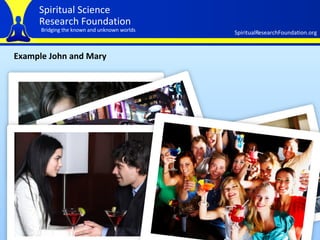 Example John and Mary 