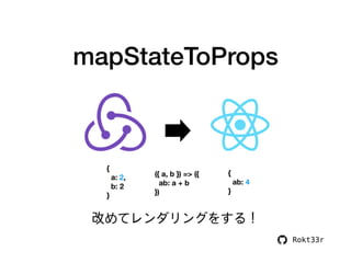 なぜ私はReduxをやめて MobXを使うようになったのか