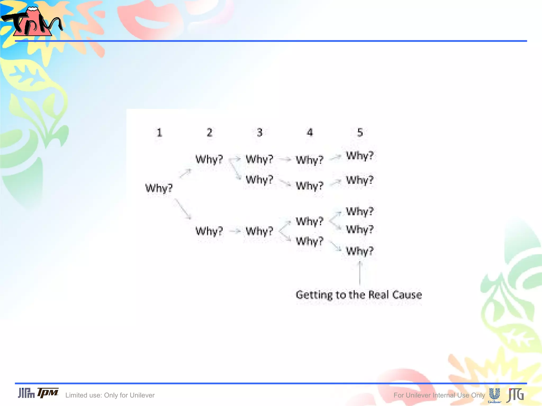 Why why analysis | PPT