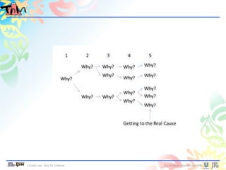 Why why analysis | PPT