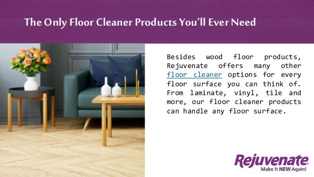 Why You Should Use A Wood Floor Restorer