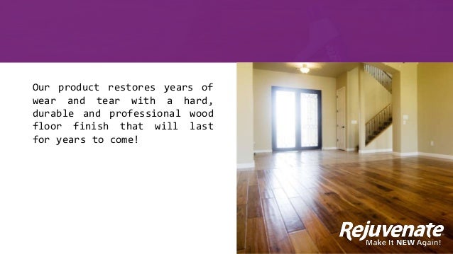 Why You Should Use A Wood Floor Restorer