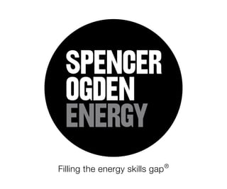 Filling the energy skills gap®
 