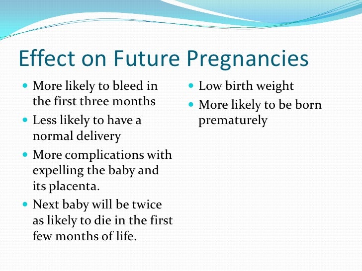 reasons why abortion should be illegal essay